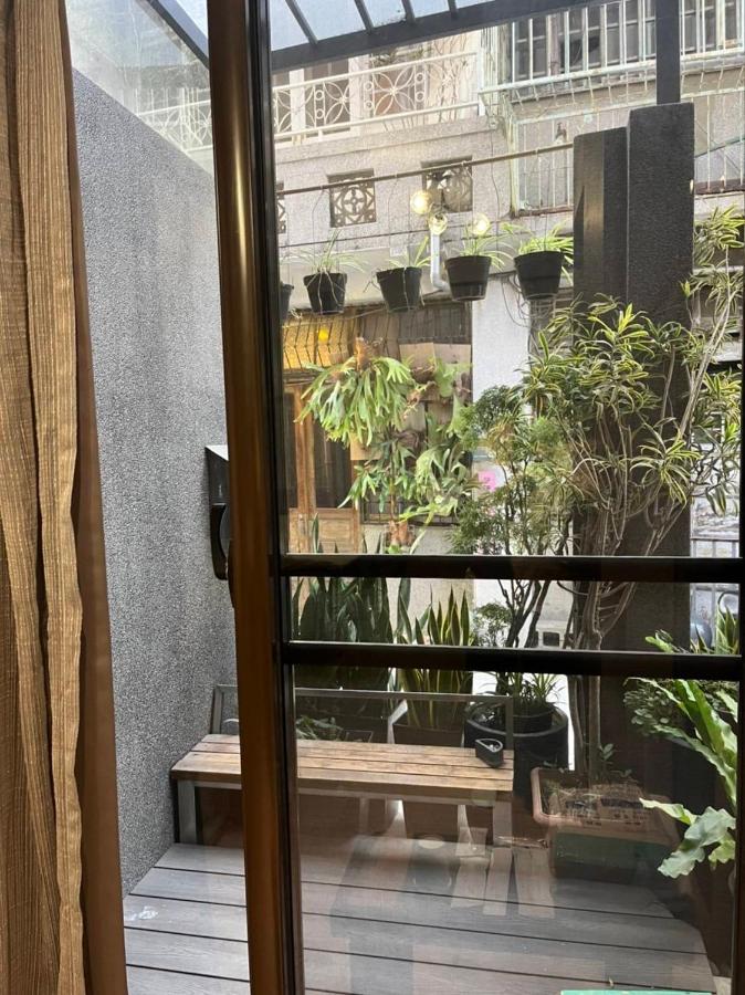 Fu'S House 52 Hotel Tainan Exterior photo
